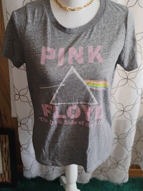 Pink Floyd's T-shirt